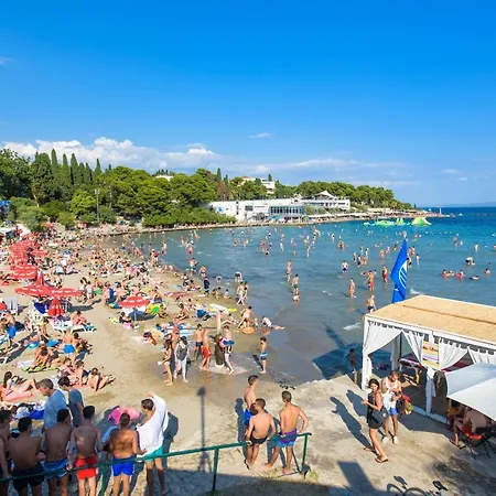 アパート With Wifi - 15933 スプリト