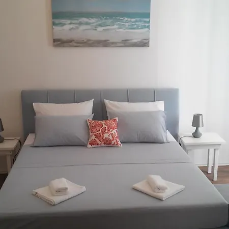 With Wifi - 15933 Apartman