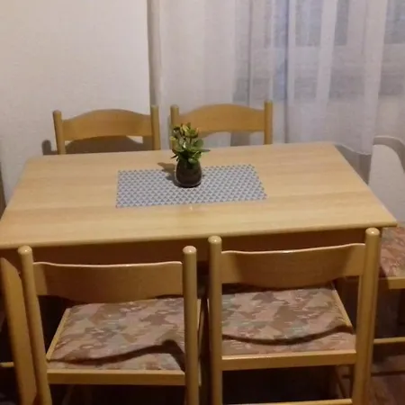 With Wifi - 15933 Apartman