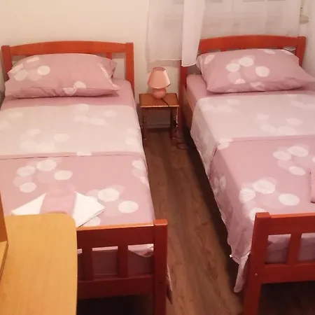 アパート With Wifi - 15933 スプリト