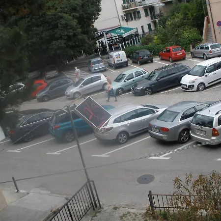 Apartament With Wifi - 15933 Split