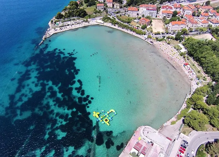 Apartmán With Wifi - 15933 Split