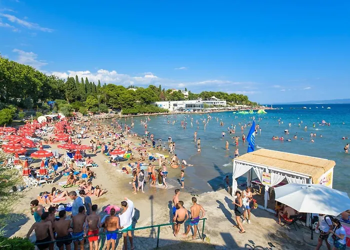 Apartmán With Wifi - 15933 Split