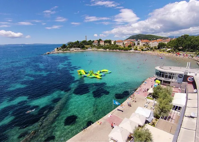 Apartmán With Wifi - 15933