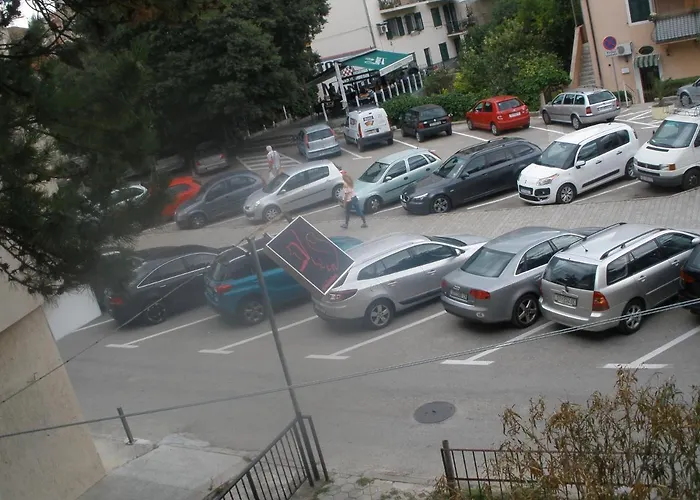 Apartmán With Wifi - 15933 Split