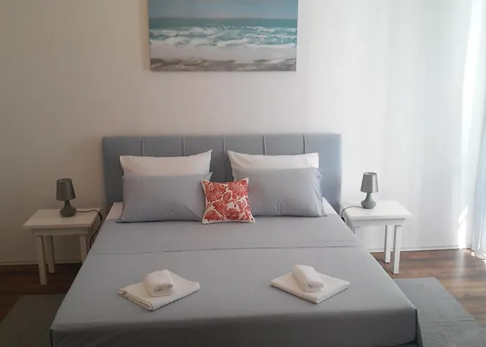 With Wifi - 15933 Apartmán