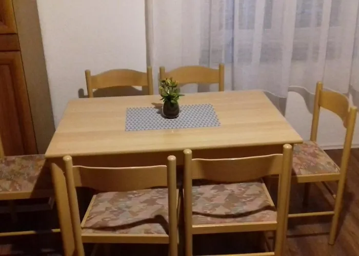 With Wifi - 15933 Apartmán