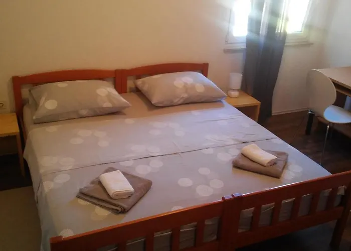 With Wifi - 15933 Apartmán *