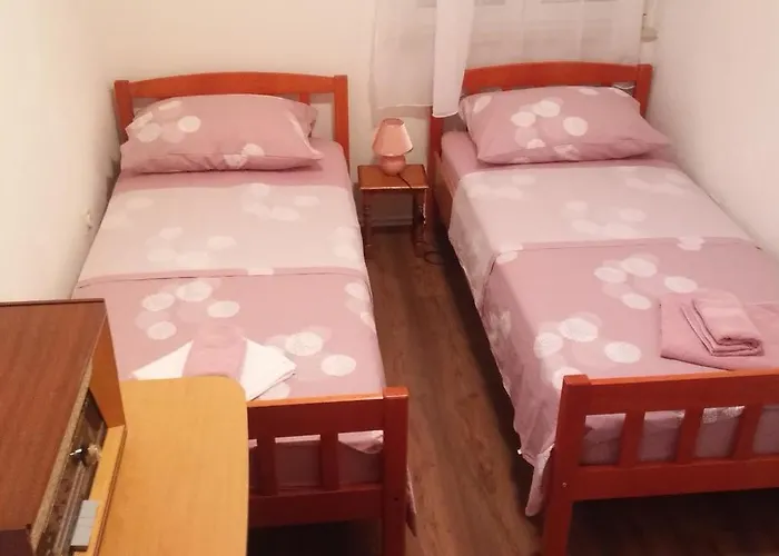 Apartmán With Wifi - 15933 Split